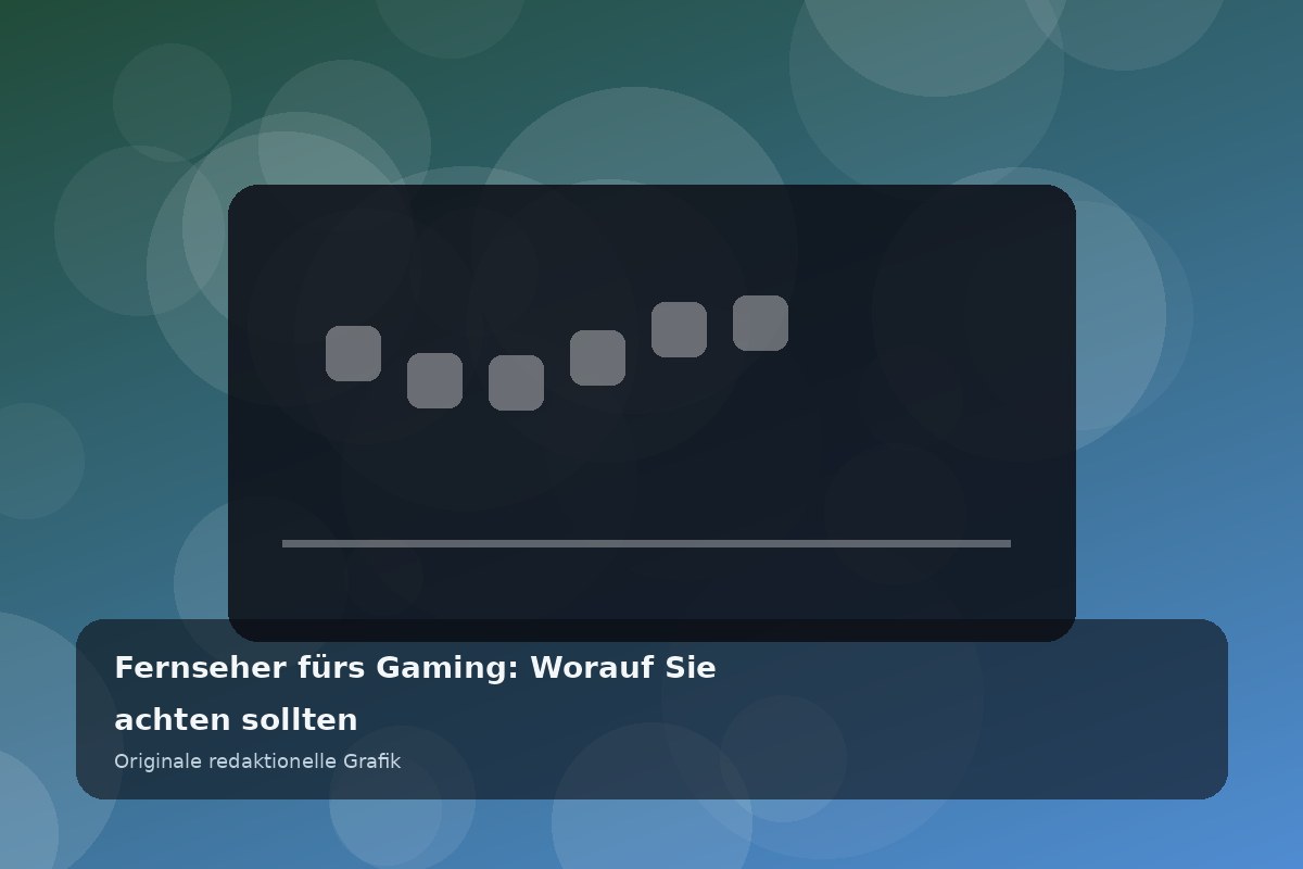 TV-Szene