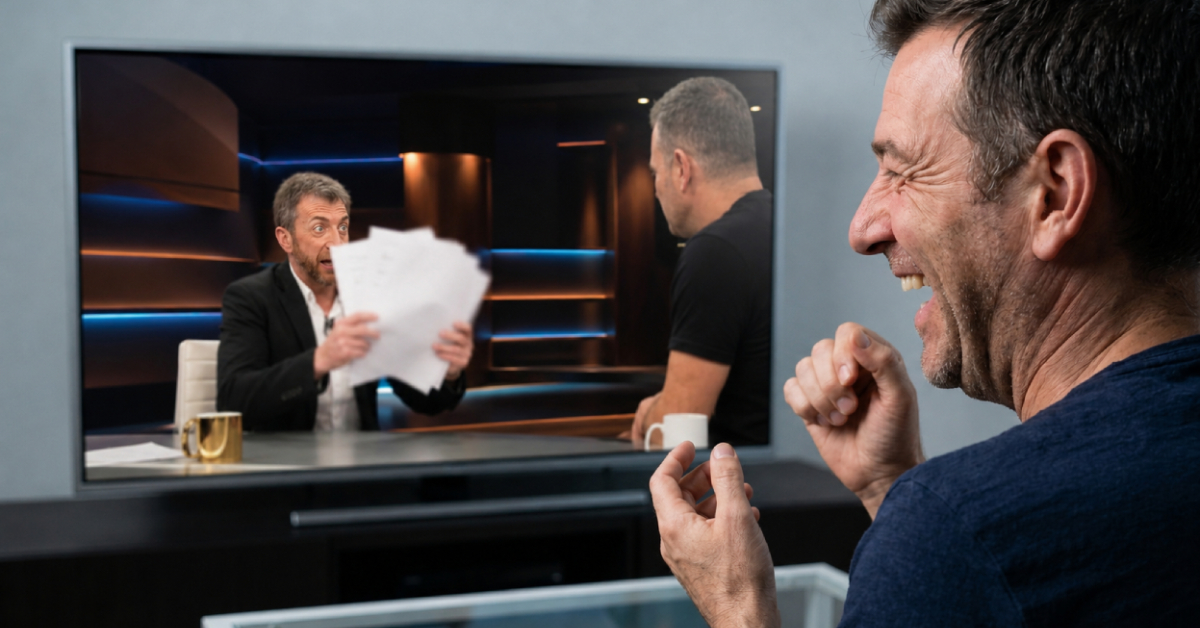 TV-Szene